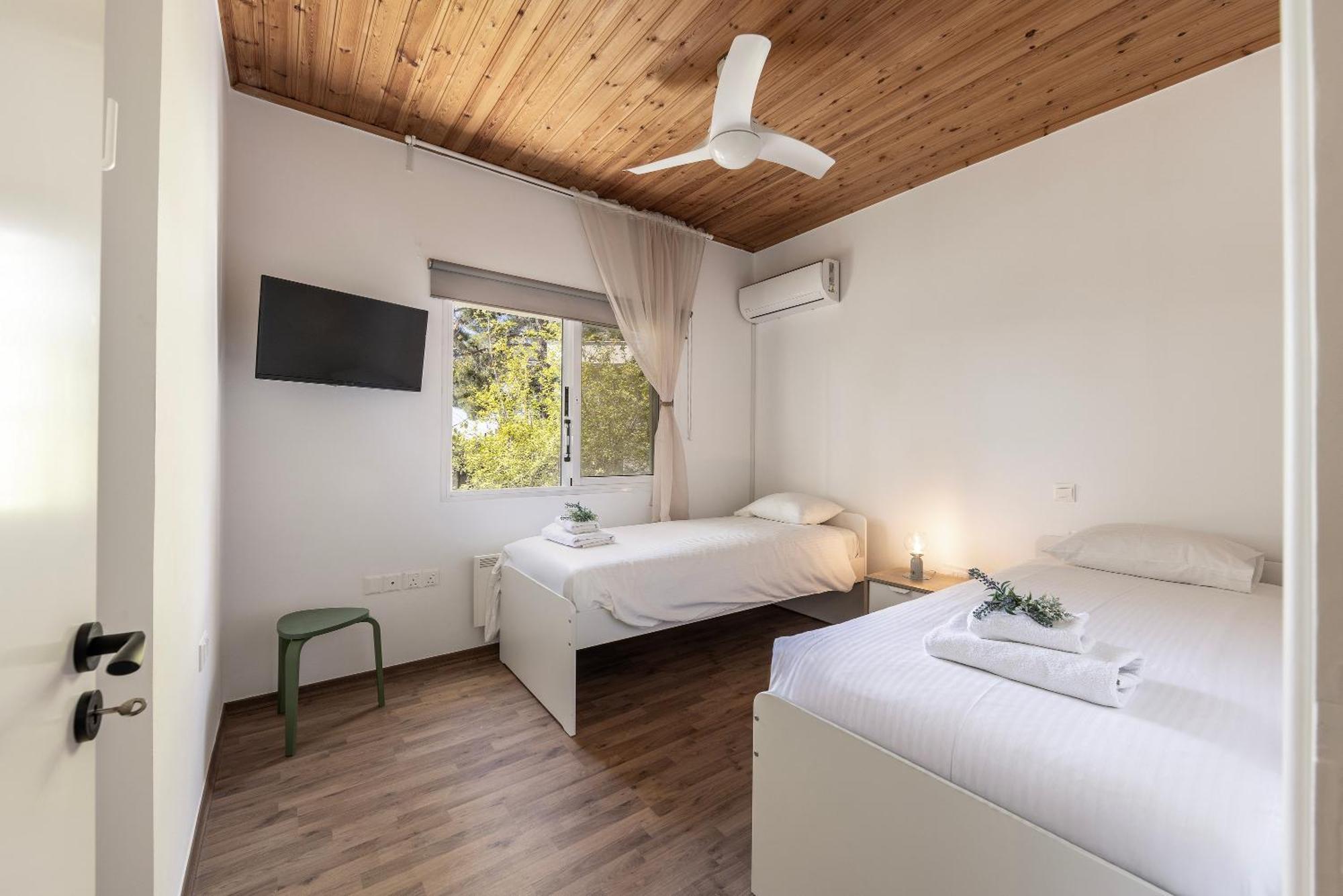 Platres Forest View Cottage Kültér fotó